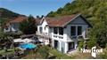 Maison à la vente